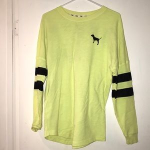 Long sleeve